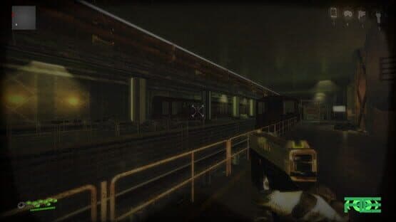 Anthropocene Epoch — screenshot 6
