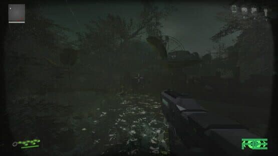 Anthropocene Epoch — screenshot 7