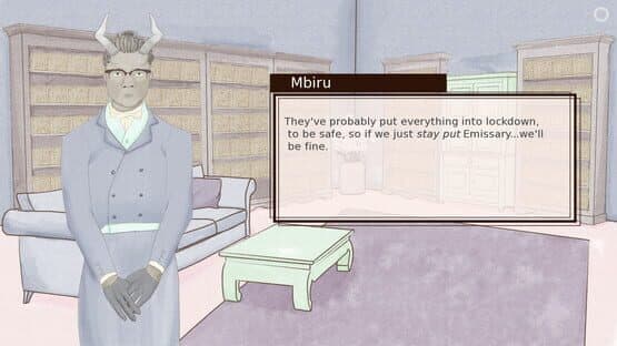 Fruit Salad Theory — screenshot 2
