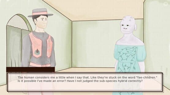 Fruit Salad Theory — screenshot 3