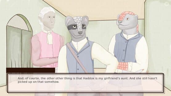 Fruit Salad Theory — screenshot 5