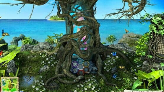 Secret Mission: The Forgotten Island — screenshot 4