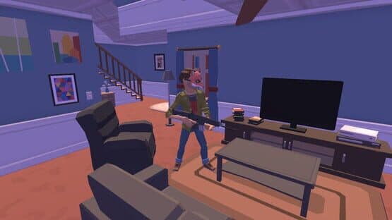 Disaster — screenshot 2