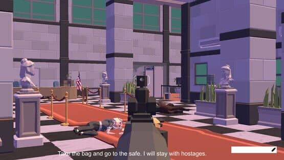 Disaster — screenshot 5