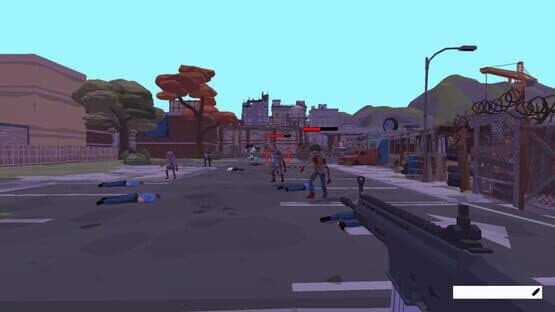 Disaster — screenshot 7