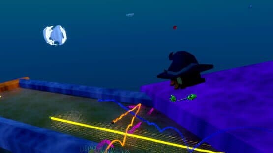 Mini Golf Worlds VR — screenshot 1