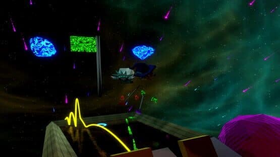Mini Golf Worlds VR — screenshot 2