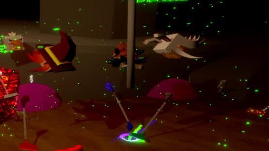 Mini Golf Worlds VR — screenshot 3
