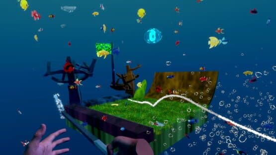 Mini Golf Worlds VR — screenshot 5