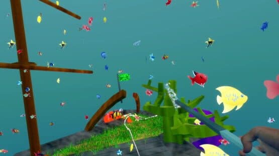 Mini Golf Worlds VR — screenshot 6