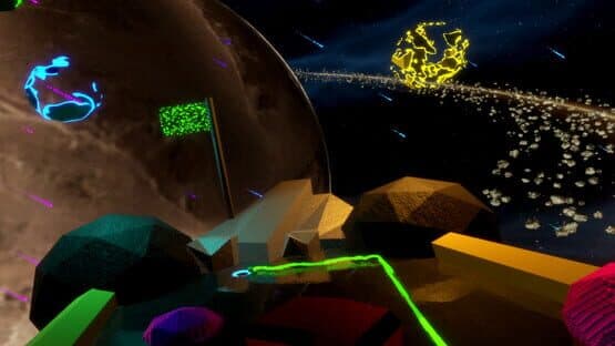 Mini Golf Worlds VR — screenshot 7