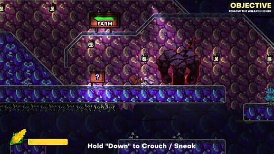 Turk-A-Lurk — screenshot 1