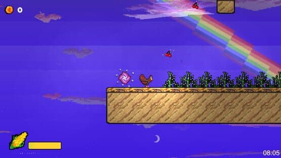 Turk-A-Lurk — screenshot 3