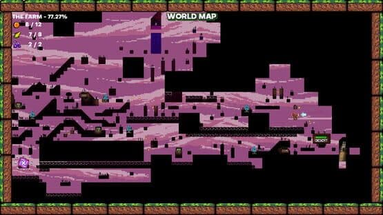 Turk-A-Lurk — screenshot 5