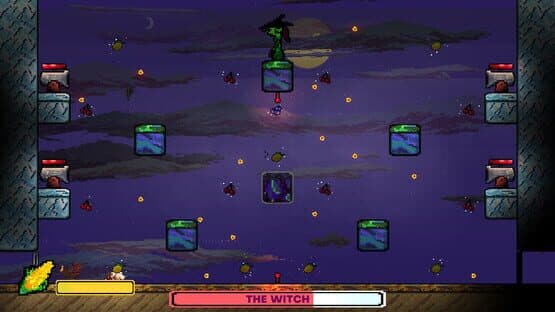 Turk-A-Lurk — screenshot 6