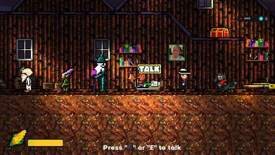 Turk-A-Lurk — screenshot 7