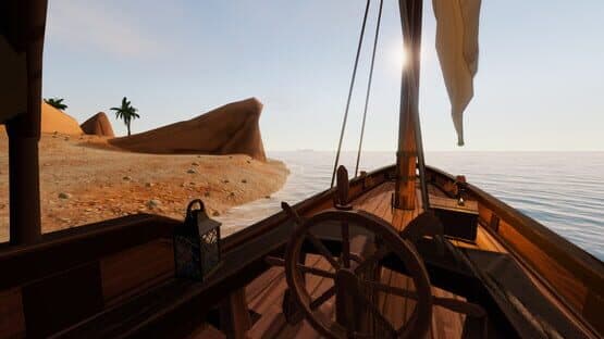 Sailwind — screenshot 1
