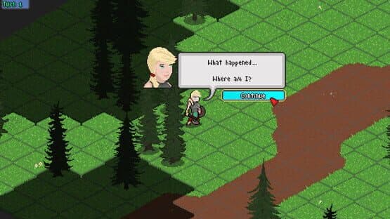 Hero Lodge — screenshot 1