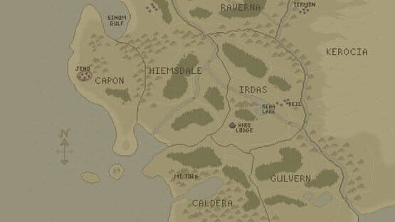 Hero Lodge — screenshot 5