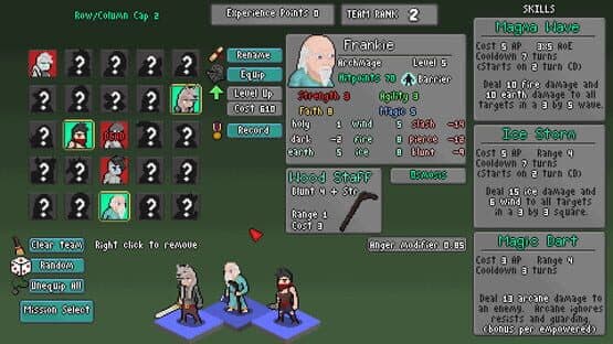 Hero Lodge — screenshot 6