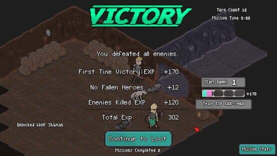 Hero Lodge — screenshot 7
