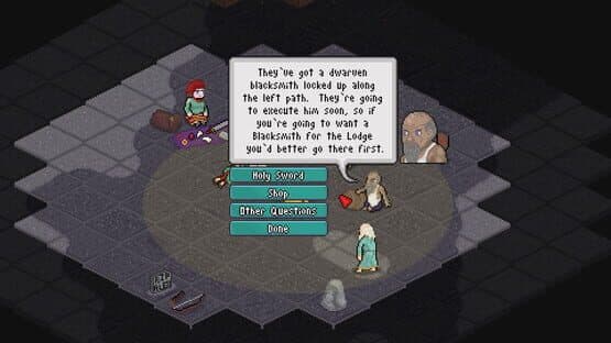 Hero Lodge — screenshot 8
