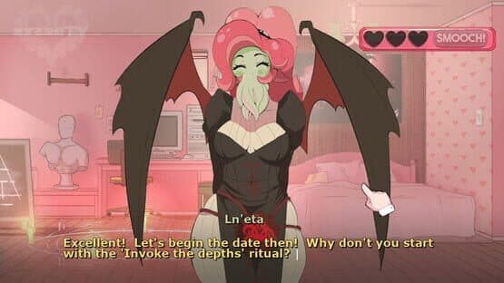 Sucker for Love: First Date — screenshot 1