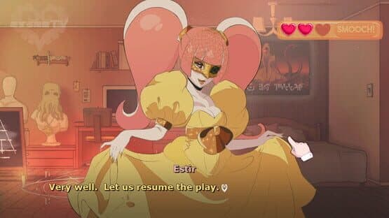 Sucker for Love: First Date — screenshot 3
