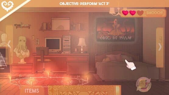 Sucker for Love: First Date — screenshot 6