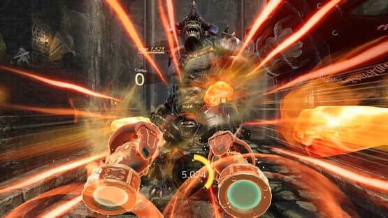 Blast Beat — screenshot 2