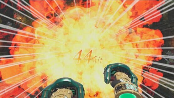 Blast Beat — screenshot 3