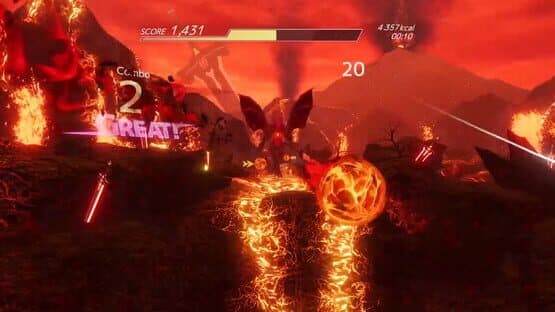 Blast Beat — screenshot 7
