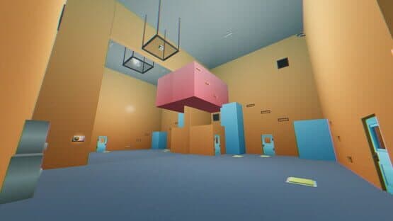 Mirrorama — screenshot 1