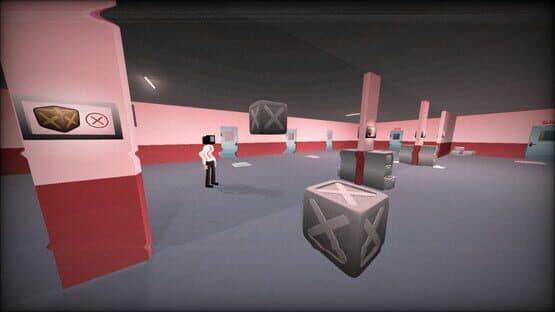 Mirrorama — screenshot 2