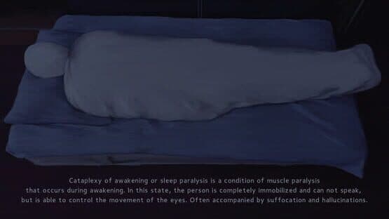 Cataplexy — screenshot 4