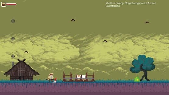 Farmer Adventure — screenshot 1