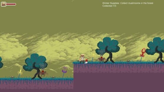 Farmer Adventure — screenshot 2