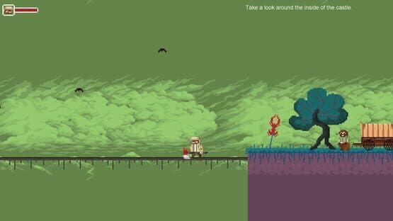 Farmer Adventure — screenshot 3