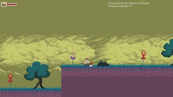 Farmer Adventure — screenshot 4