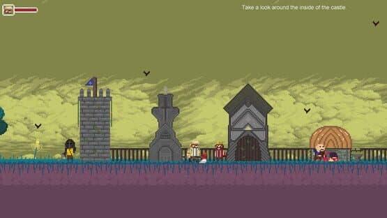 Farmer Adventure — screenshot 5