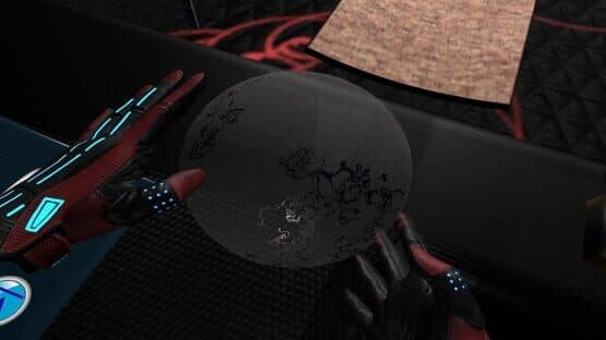 VR Async Balls — screenshot 4
