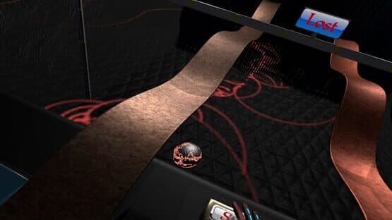 VR Async Balls — screenshot 5