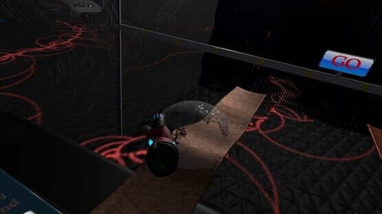 VR Async Balls — screenshot 6