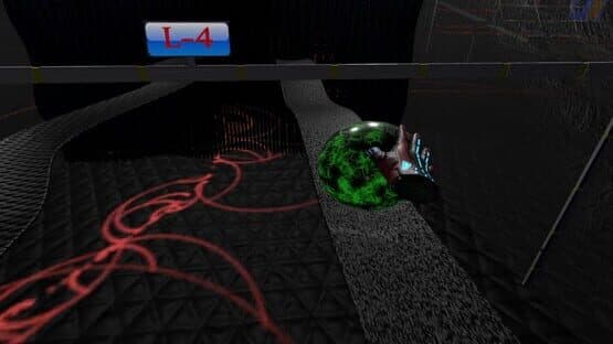 VR Async Balls — screenshot 7