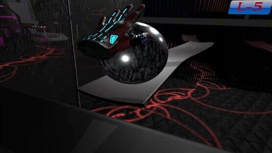 VR Async Balls — screenshot 8