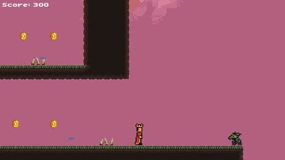Far Far Away From Here — screenshot 2