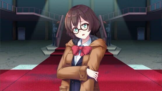 Shiori no Kotoha: Dark Reflections — screenshot 5