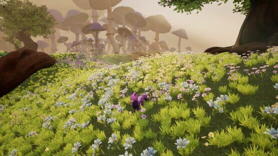 Kandra the Moonwalker — screenshot 1