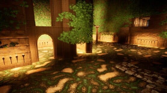 Kandra the Moonwalker — screenshot 3