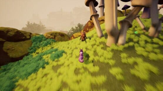 Kandra the Moonwalker — screenshot 4